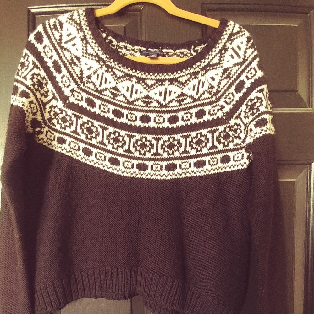 Sweater